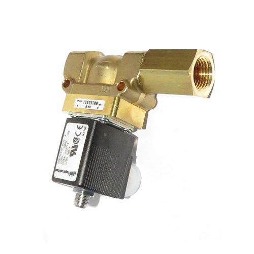 Ingersoll Rand Valve