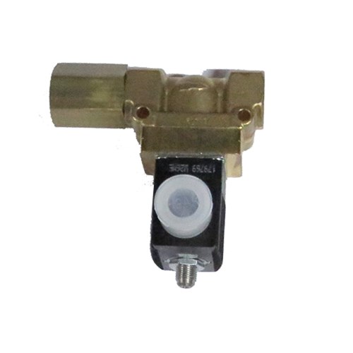 Ingersoll Rand Valve