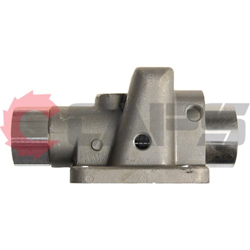 Inlet Valve Kit - Suits Ingersoll Rand UP5 Compressor