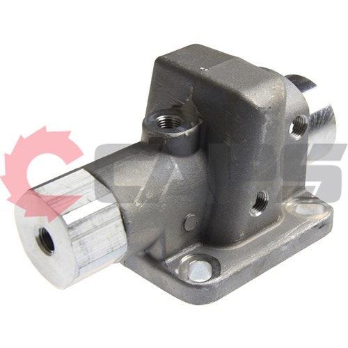 Inlet Valve Kit - Suits Ingersoll Rand UP5 Compressor