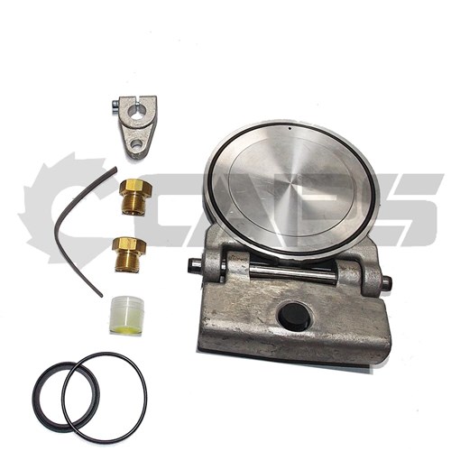 Inlet Valve Repair Kit