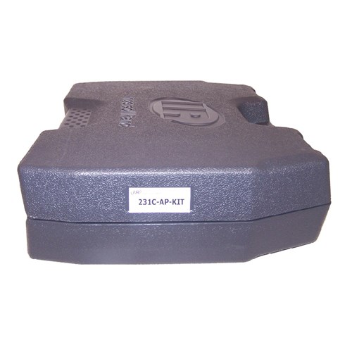 Ingersoll Rand 231C-AP-KIT: 1/2