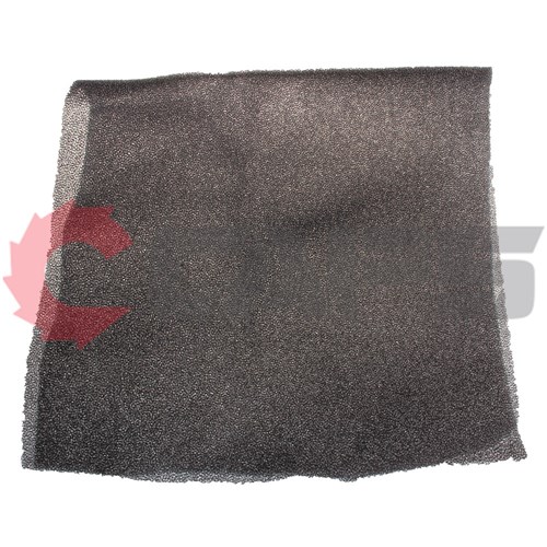 Pad Pre-Filter - Suits Ingersoll Rand R110I, R90I Compressor