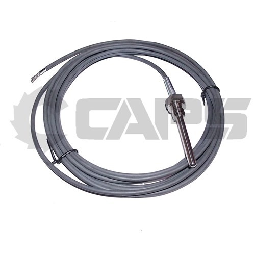 Temperature Sender, Cooler