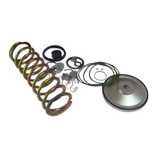 Inlet Valve Service Kit - Suits Ingersoll Rand R132I, R160I