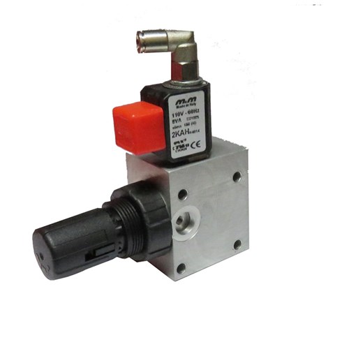 Modulation Service Kit - Suits Ingersoll Rand R55I & R75I Compressor