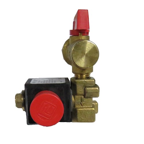 Condensate Drain - Suits Ingersoll Rand R55I, R75I Compressor