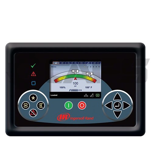 Ingersoll Rand Xe-90M: Rotary Compressor Controller
