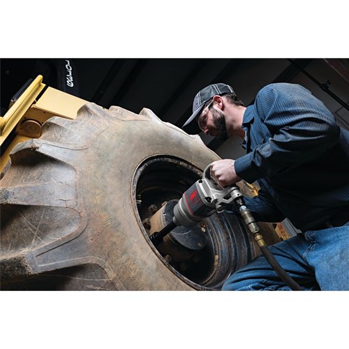 Ingersoll Rand 2850MAX-6: 1