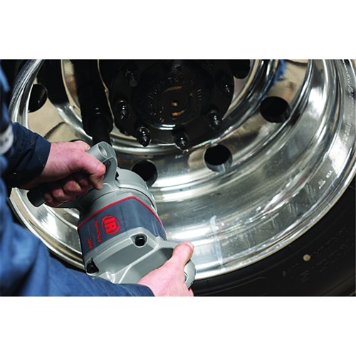 Ingersoll Rand 2850MAX-6: 1