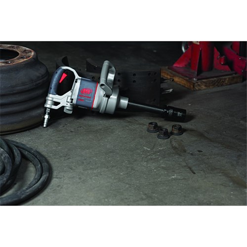 Ingersoll Rand 2850MAX-6: 1