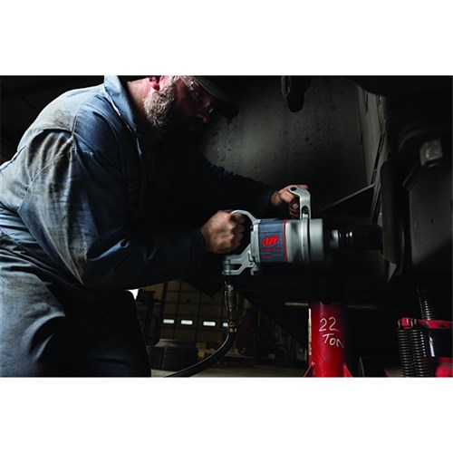 Ingersoll Rand 2850MAX: 1