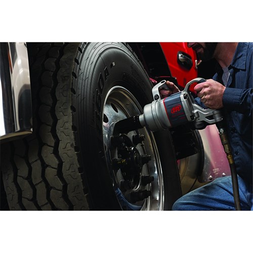 Ingersoll Rand 2850MAX: 1