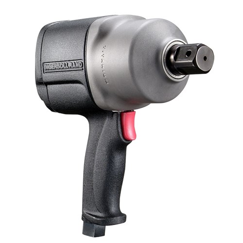 3/4" Titanium Air Impact Wrench Ingersoll Rand 2925P1Ti CAPS Shop