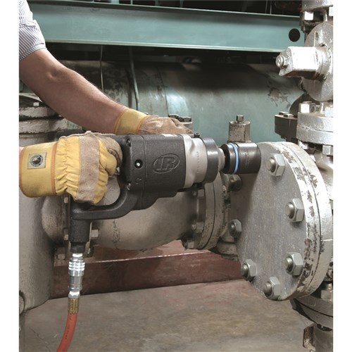 Ingersoll Rand 2925RB2TI: 1