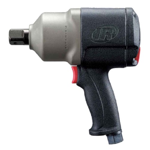 Ingersoll Rand 2925RBP1Ti-EX: 3/4” Air Impact Wrench, 1600ft-lb, ATEX CERTIFIED ZONE 1 & 2