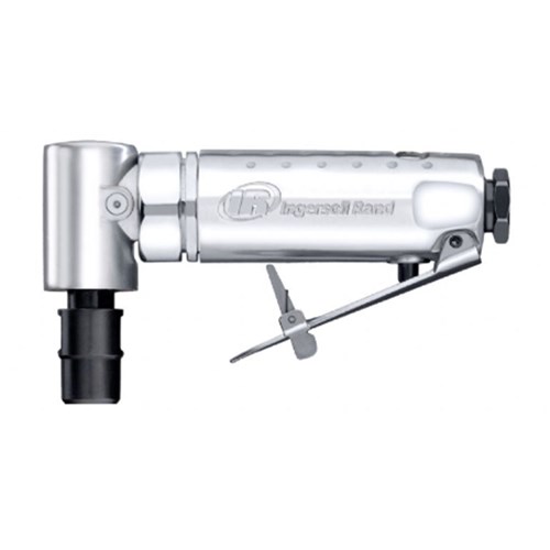  Ingersoll Rand 301B: Air Angle Die Grinder, Front Exhaust & 1/4