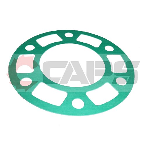 Gasket, 3W21483 - Suits Ingersoll Rand 15T2XB15/35