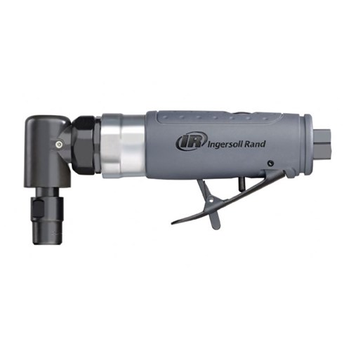 Ingersoll Rand 302B: Air Angle Die Grinder, Rear Exhaust & 1/4