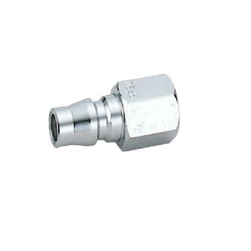 CAPS Japanese Style Coupling: 3/8