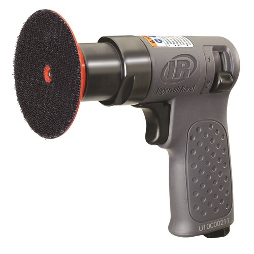 Ingersoll Rand Mini Polisher 6000rpm 