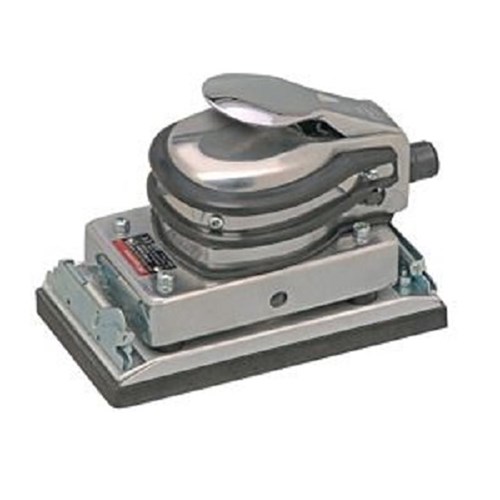 Rectangle Orbital Air Sander Ingersoll Rand 312A CAPS Shop
