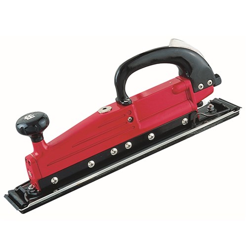 Ingersoll Rand 315: Straight/Rectangle Pneumatic Air Sander, 3,000rpm