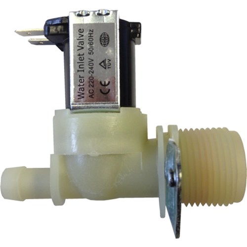 Solenoid Valve, Inlet Valve