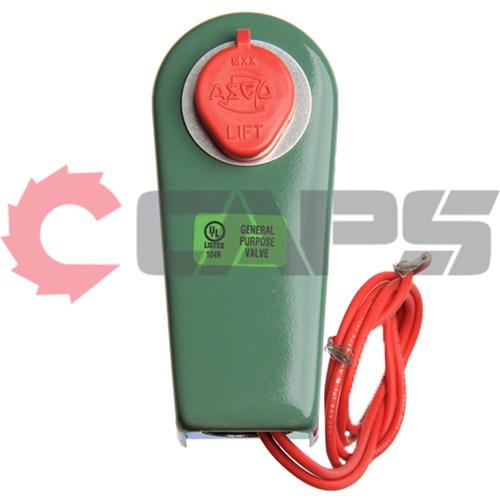 Solenoid Valve, Auto Drain