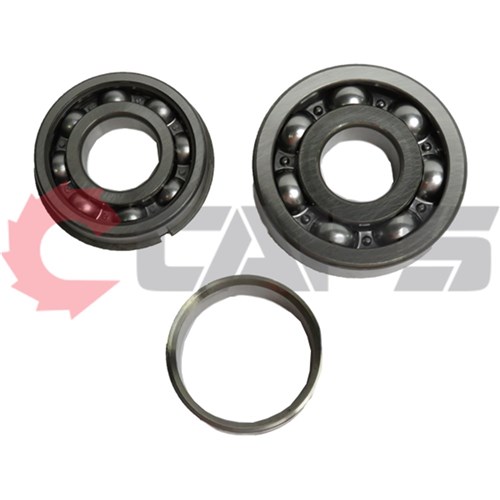 Bearing Conrod Kit - Suits Ingersoll Rand 7100D15, 7T2XB10, 7T2XB7