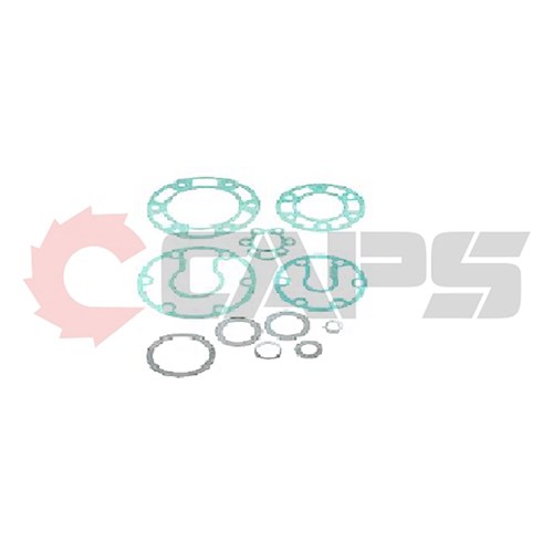 Valve Gasket Kit for Ingersoll Rand 15T2XB15/35 Compressor
