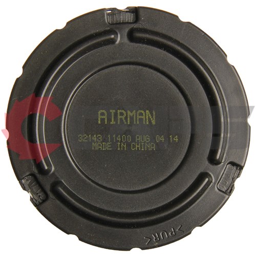 Air Filter for Airman SDG13S-7B1 Generator