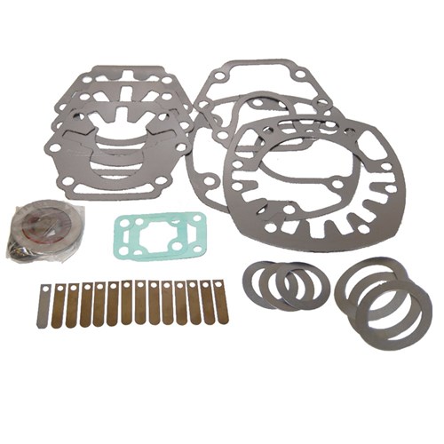 Valve Gasket Kit - Suits Ingersoll Rand 3000 Compressor