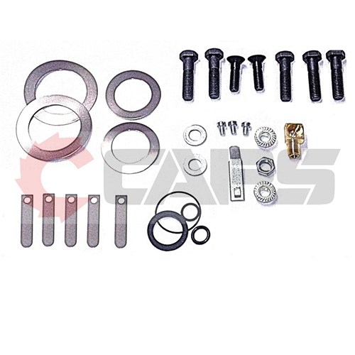 Valve Gasket Kit - Suits Ingersoll Rand 7100 Compressor