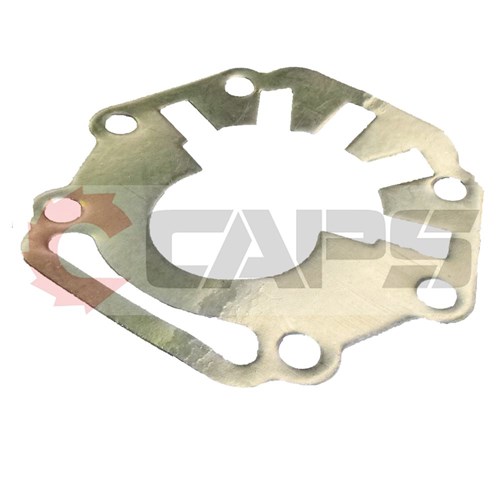 Gasket - Suits Ingersoll Rand 3000 & 7100 Compressor