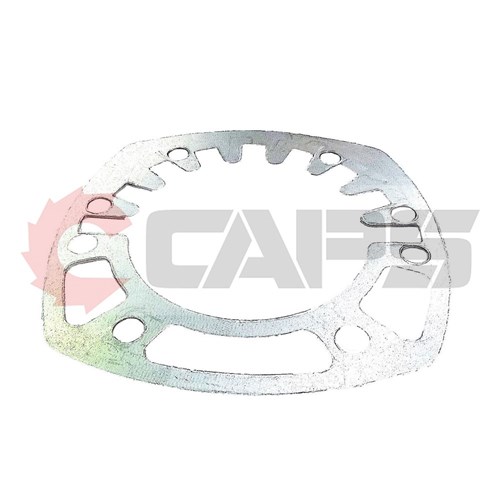 Valve Plate Gasket - Suits Ingersoll Rand 3000 Compressor