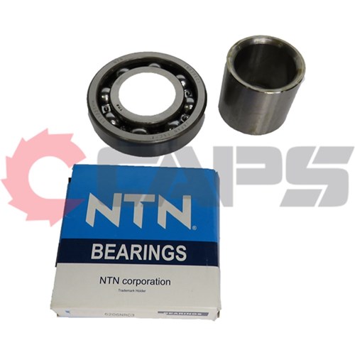 Bearing Conrod Kit - Suits Ingersoll Rand 2475 Compressor