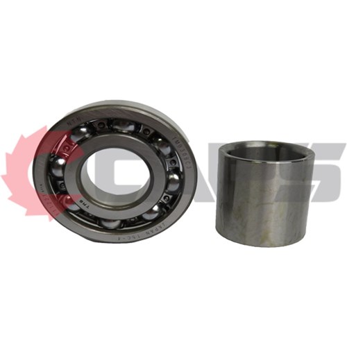 Bearing Conrod Kit - Suits Ingersoll Rand 2475 Compressor