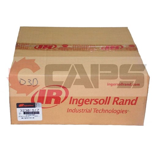 Ring Gasket Kit - Suits Ingersoll Rand 2475 Compressors