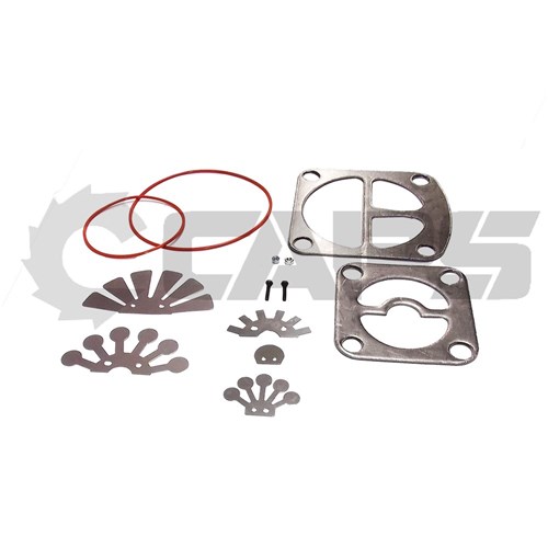 Valve Gasket Kit - Suits Ingersoll Rand 2340K3 Compressor