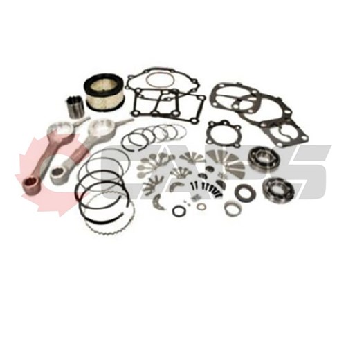 Overhaul Kit for 2475 Ingersoll Rand Compressors