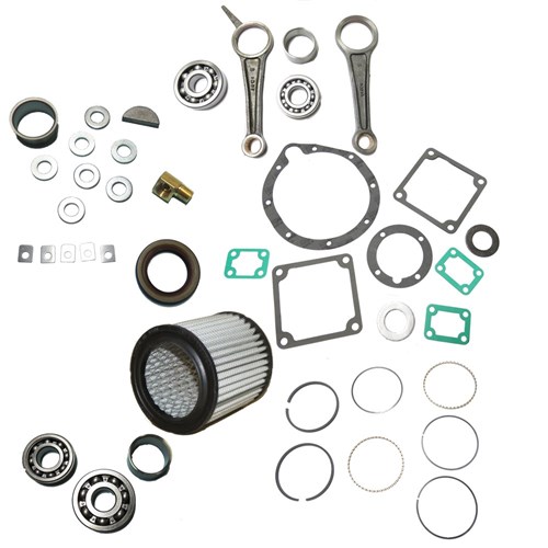 Overhaul Kit for 7100D15 Ingersoll Rand Compressors