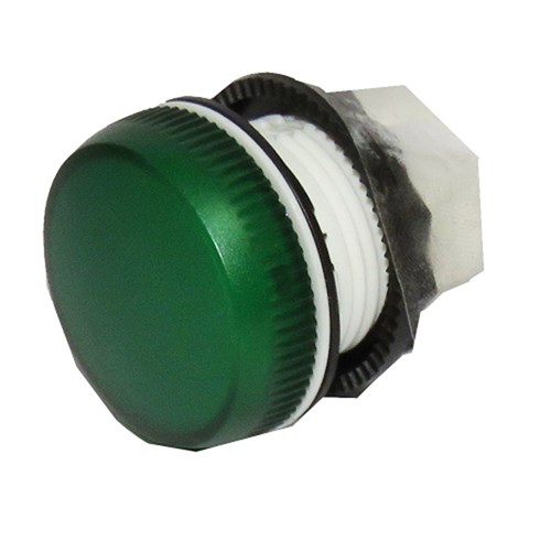 Green Indicator To Suit Ingersoll Rand Compressor