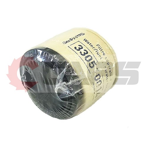 Fuel Pre Filter for KM Generator