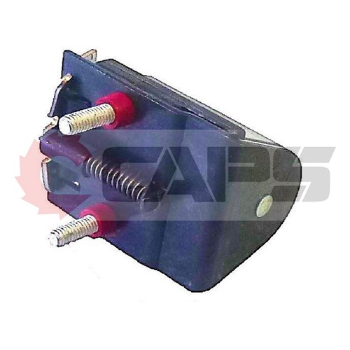 Stop Solenoid For Kohler KD Generator
