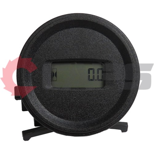 HOUR METER-ENGINE FOR MAXI-LITE ML6V LSC