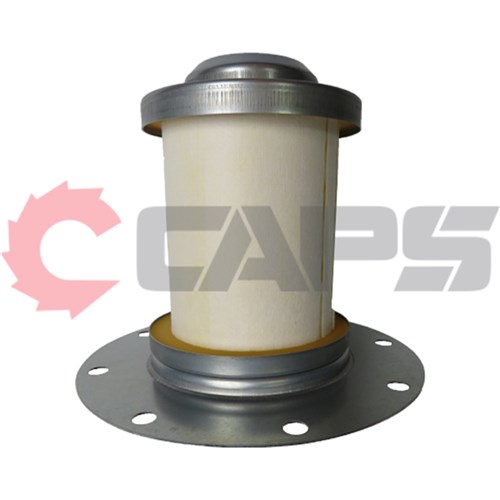 ELEMENT FILTER SEPARATOR   SUPERSEDES TO:-