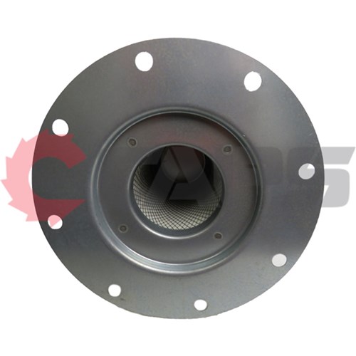 ELEMENT FILTER SEPARATOR   SUPERSEDES TO:-