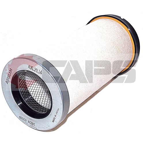 Airman Separator - Suits PDS130S, PDS185S