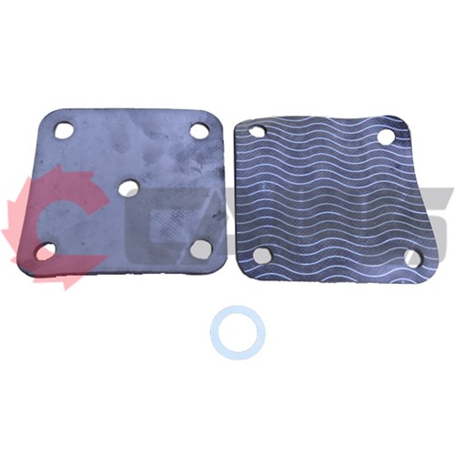 Regulator Kit - Suits Ingersoll Rand Portable Compressor